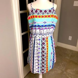 Swimsuit Coverup/Dress